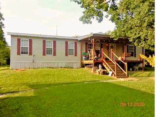 1010 Riding Club Ln, Shreveport, LA 71118