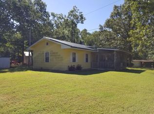 7949 State Hwy W, Pontiac, MO 65729