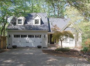 541 Hascall Rd NW, Atlanta, GA 30309