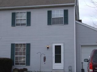 2007 Aspen Ln, Columbia, PA 17512