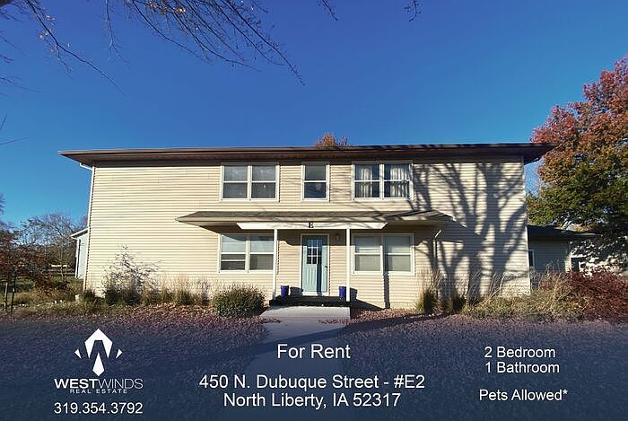 1st image of 450 N Dubuque St APT E2