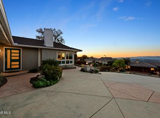 2459 Sapra St, Thousand Oaks, CA 91362