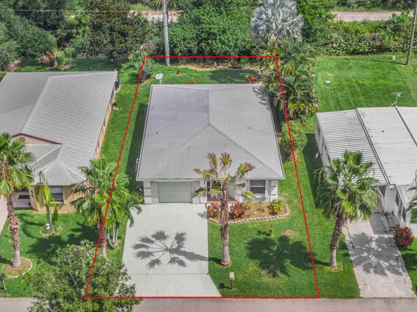 132 Mediterranean Boulevard N, Port St Lucie, FL 34952
