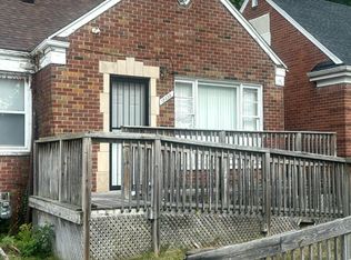 19458 Norwood St, Detroit, MI 48234