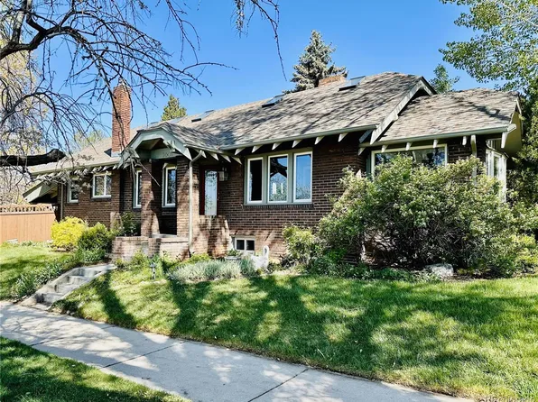 2601 N Clayton Street, Denver, CO 80205