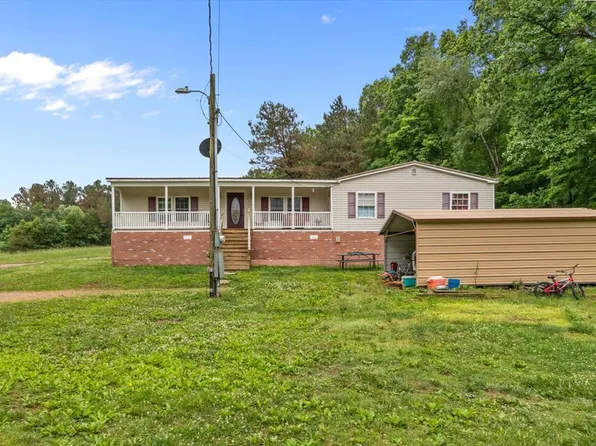 54 Tyler Ln, Erin, TN 37061