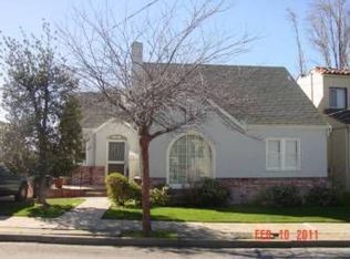 22147 Prospect St, Hayward, CA 94541