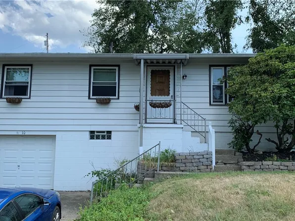 10 Oak St, Charleroi, PA 15022
