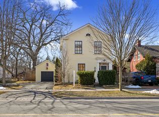 177 King St W, Cobourg, ON K9A 2M8