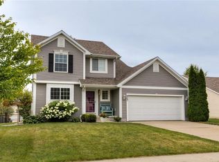 923 NE 41st St, Ankeny, IA 50021