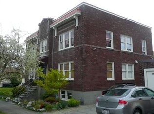 4255 Linden Ave N APT 4, Seattle, WA 98103