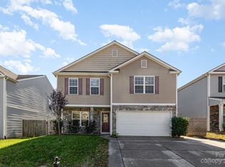 772 Nannyberry Ln, Concord, NC 28025