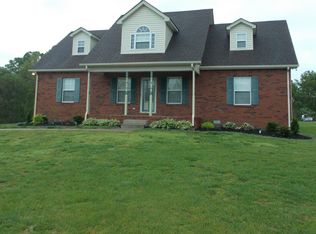 1124 Marvel Rd, Ashland City, TN 37015