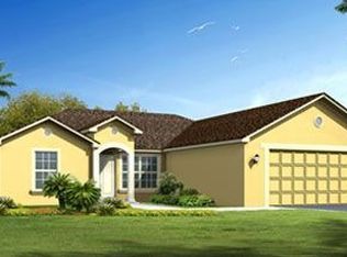 1389 Biscayne Dr, Pt Charlotte, FL 33953
