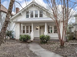 4 Woodley Ave, Asheville, NC 28804