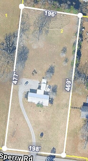 2nd image of 6051 Alvin Sperry Rd