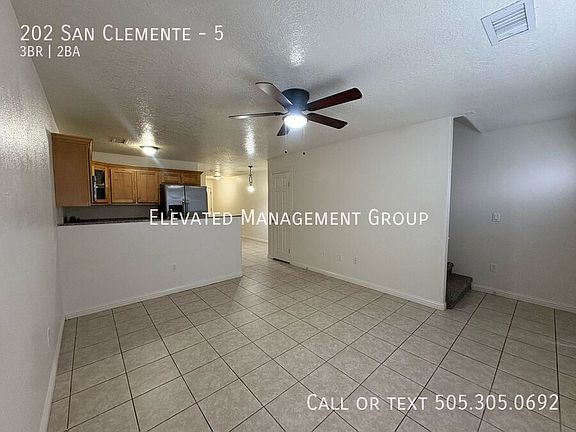 3rd image of 202 San Clemente Ave NW #5