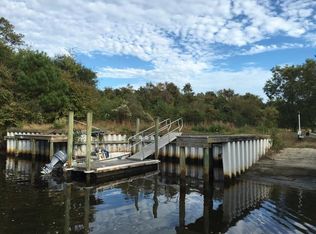 Lot 12 Mallard Bay, Hampstead, NC 28443