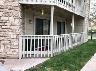 8225 E Fairmount Dr APT 1-104, Denver, CO 80247