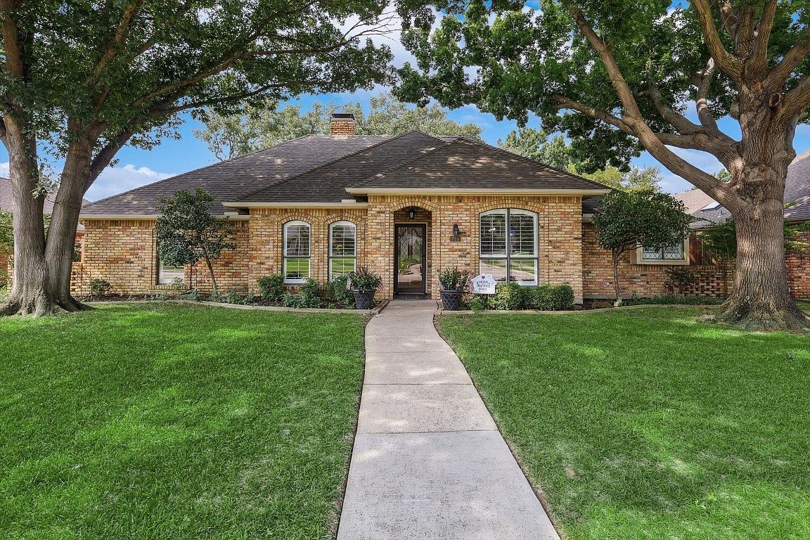735 Oriole Ln, Coppell, TX 75019 Zillow