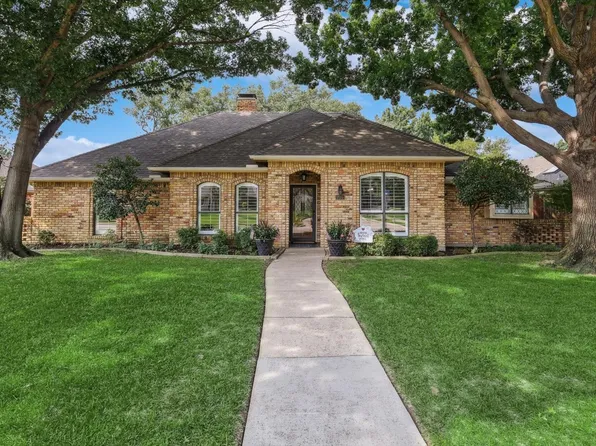 735 Oriole Ln, Coppell, TX 75019