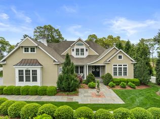 9 Whisper Cove Rd, Old Saybrook, CT 06475