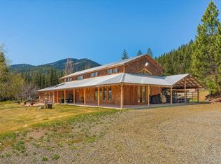 9515 Scott River Rd, Fort Jones, CA 96032