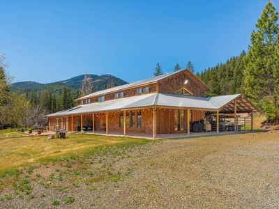 9515 Scott River Rd, Fort Jones, CA, 96032