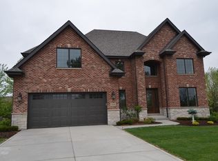 726 Shannon Brg, Dyer, IN 46311