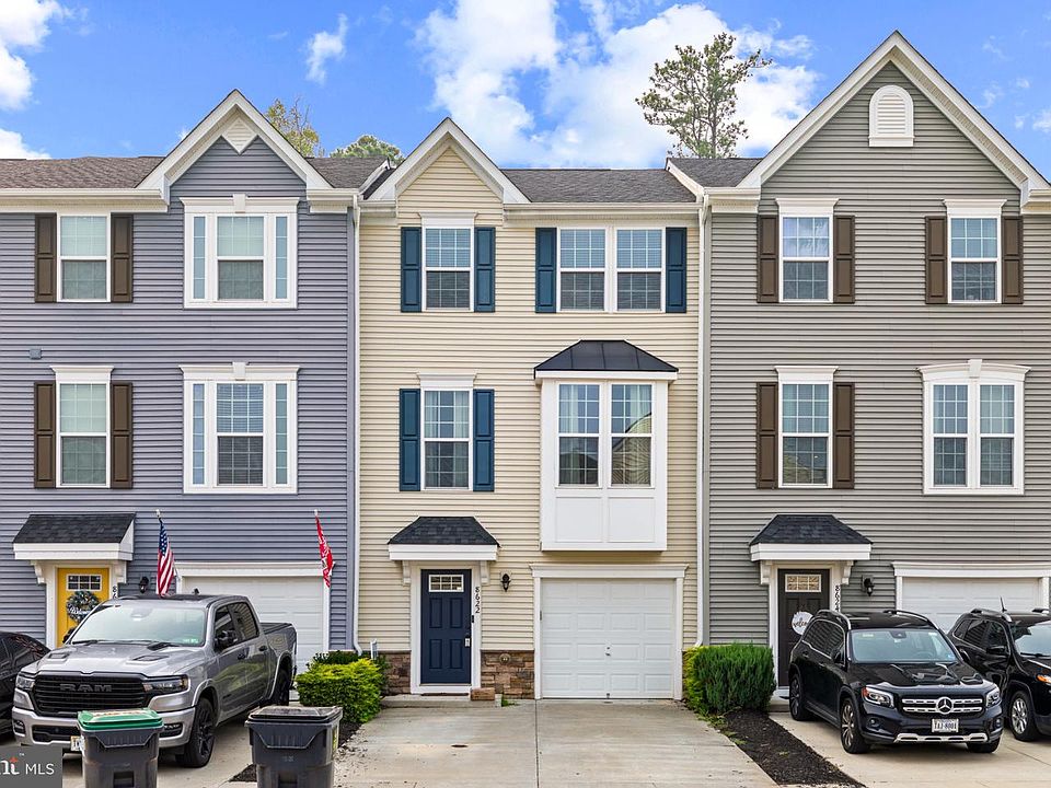 1st image of 8622 Wilmore Ln