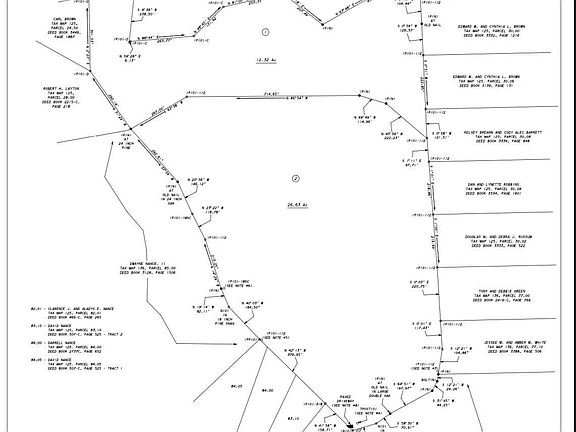 4th image of Fox Hollow Ln