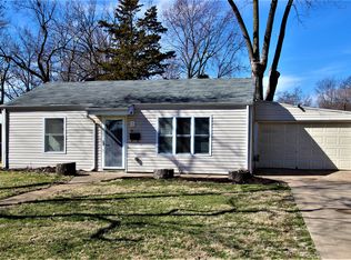 31 Florval Dr, Florissant, MO 63031