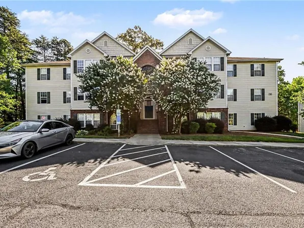 160 James Rd Unit 1D, High Point, NC 27265