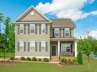 7599 Flowering Magnolia Ln, Quinton, VA 23141