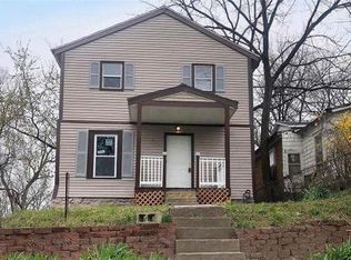 415 S Tennessee Ave, Independence, MO 64053