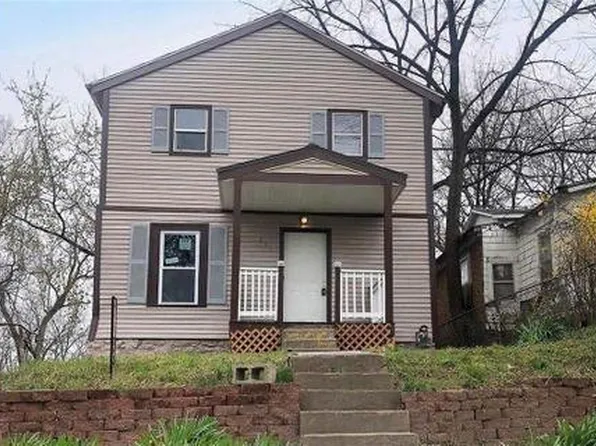415 S Tennessee Ave, Independence, MO 64053