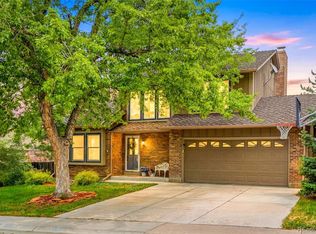 7472 S Fillmore Circle, Littleton, CO 80122