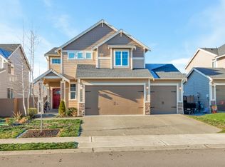 9938 Jensen Dr SE, Yelm, WA 98597