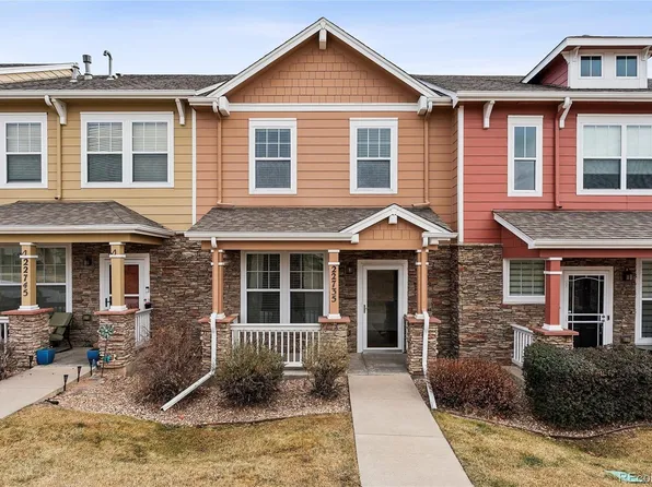 22735 E Ottawa Place, Aurora, CO 80016