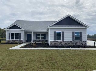 144 Barons Bluff Dr, Conway, SC 29526