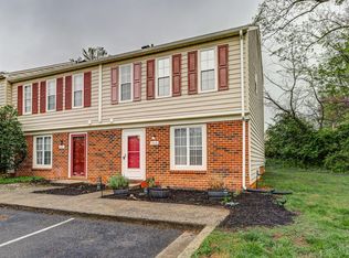 1419 Ashbourne Dr, Lynchburg, VA 24501