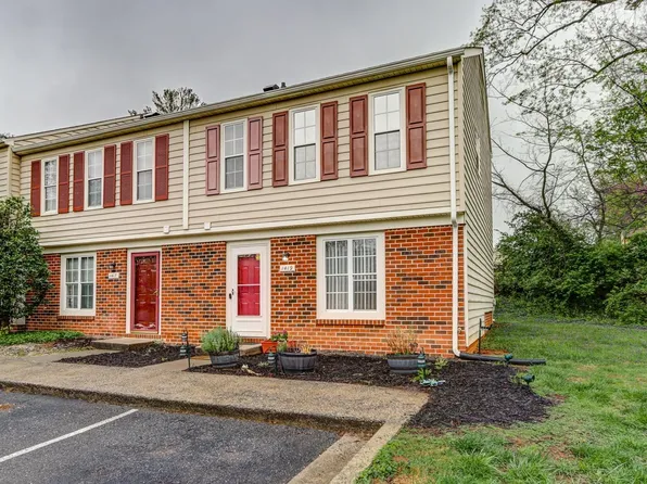 1419 Ashbourne Dr, Lynchburg, VA 24501