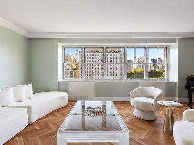 900 5th Ave APT 10C, New York, NY, 10021