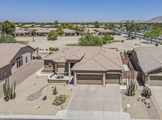 6251 S Bradshaw Way, Chandler, AZ 85249
