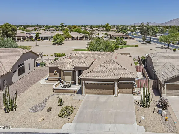 6251 S BRADSHAW Way, Chandler, AZ 85249