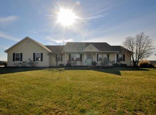 9030 W Brennen Dr, Columbia, MO 65202