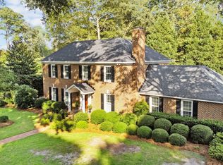 103 Kenilworth Rd, Greenville, NC 27858