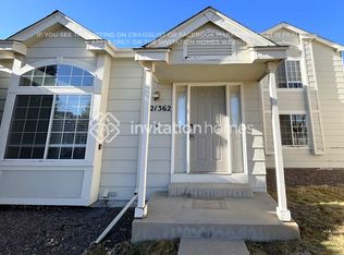21362 E 44th Ave, Denver, CO 80249