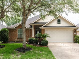 19011 Field Cottage Ln, Richmond, TX 77407