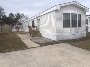 308 Grande Blvd #11, Rio Grande, NJ 08242